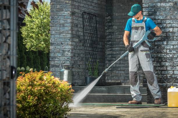 Best Gutter Cleaning and Brightening in Herndon, VA