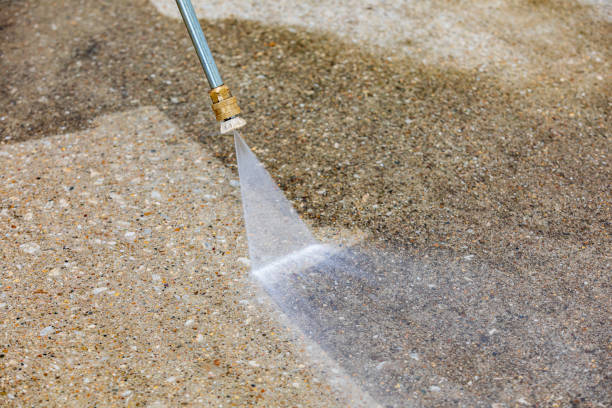 Best Warehouse Floor Cleaning in Herndon, VA