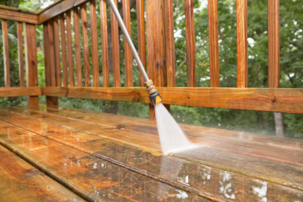 Best Residential Pressure Washing in Herndon, VA